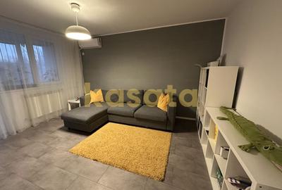 Apartament cu 2 camere decomandat, mobilat în Drumul Taberei - 5