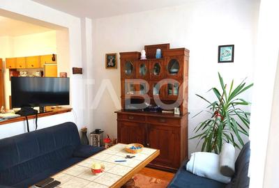 Proprietate 253 mp  pretabila Casa Pensiune Gradinita  980 mp teren - 7