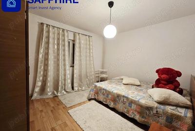 Apartament 2 camere zona 13 Septembrie, mobilat ?i utilat - 10