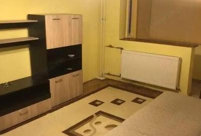 Garsoniera zona Gara de Nord - 1