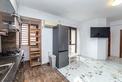 Apartament cu 3 camere semidecomandat, mobilat în Dămăroaia - 14