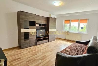Apartament cu 2 camere decomandat, mobilat în Gorjului - 2