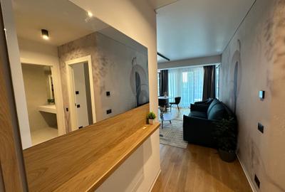 Apartament în Yacht Kid,mobilat si utilat complet - 13