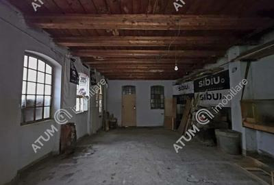 Casa 5 camere si gradina de 370 mp in zona Piata Cibin din Sibiu Casa 5 camere si gradina de 370 mp in zona Piata Cibin din Sibiu - 11