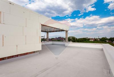 Vila cu predare la cheie  de vanzare in Gai, Arad - 21