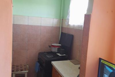 Garsonieră nedecomandată în Central - 3