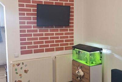 Garsonieră decomandată în Central - 6