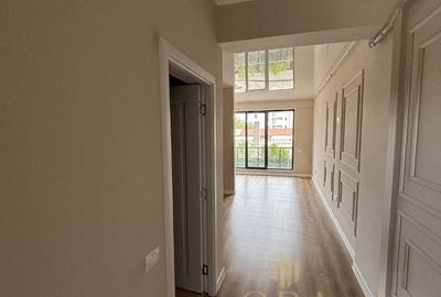 STUDIO OBA LAKE - MAMAIA NORD- LOC PARCARE INCLUS- PROIECT FINALIZAT - 6