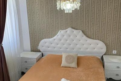 Apartament cu 2 camere decomandat în Crișan - 5