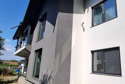 Casă cu 4 camere în Nișcov - 5