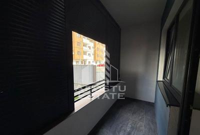 Apartament cu 2 camere ,zona Dumbravita - 6