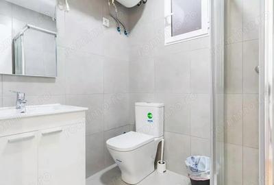 Garsonieră decomandată în Astra