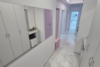 2 Cam-Nou-Lux--5 Min de Spitalul Judetean-Mobilat Complet-Balcon-1 loc Parcare ! - 18