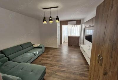 Garsonieră semidecomandată, mobilată în Titan - 6