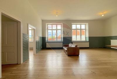 Birou, de 100 mp, în Bod - 2