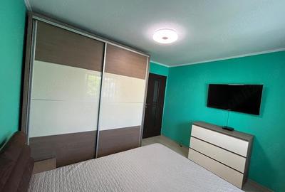 Apartament cu 2 camere decomandat în Crângași - 2