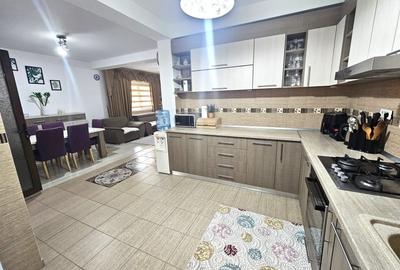 Casa de vis in Popesti-Leordeni — acum fara comision, str Plopului - 8