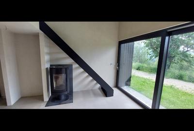 TEREN LA MUNTE - Puz aprobat/utilitati/imprejmuit - 5