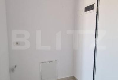 Apartament cu o camera, balcon, zona Braytim - 4