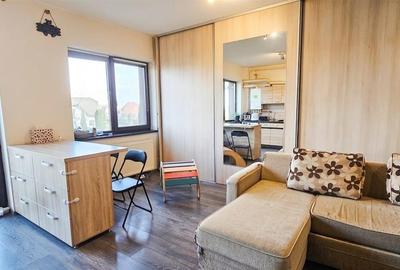 Apartament cu 2 camere semidecomandat în Stupini - 7