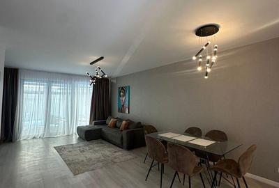 Casă cu 4 camere în Central - 9