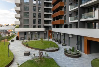 Apartament 2 camere | Central | Nou | Finisat | Prima Urbana | Graz | Central - 11