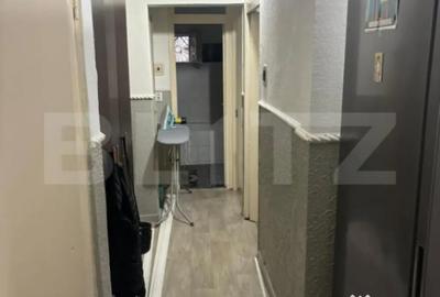 Apartament cu 3 camere decomandat în Vest - 4