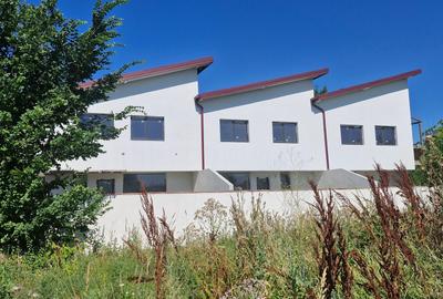 Duplex cu 5 camere cu Teren 250 Mp în Tunari - 9