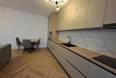 Apartament cu 2 camere decomandat, mobilat în Central - 8