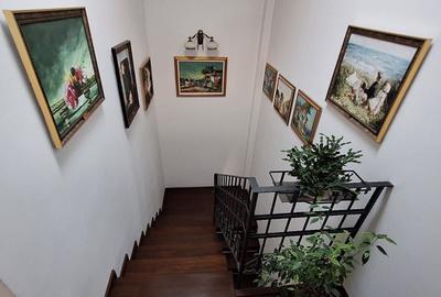 Vila S+P+Etaj zona Coiciu. - 16