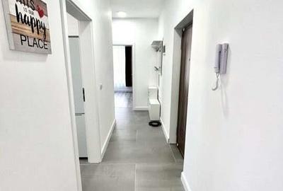 Apartament cu 2 camere decomandat în Central - 5