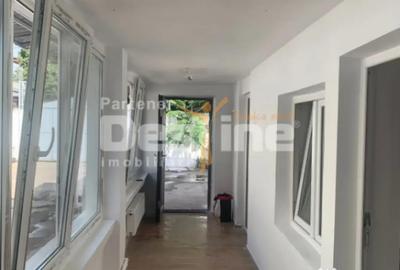 Spațiu comercial, de 110 mp, în Constructorilor - 2