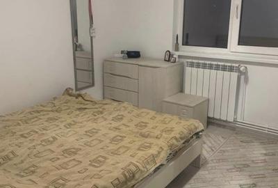 Apartament cu 2 camere decomandat, mobilat în Tătărași - 5