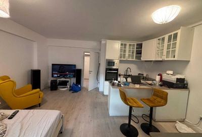 Studio Prima Închiriere zona Pipera complex Ivory Residence