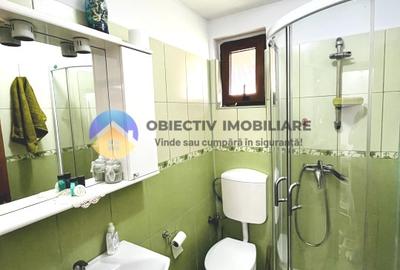 CASA comuna PANGARATI - STEJARU - 5