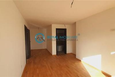 Royal Imobiliare-Vanzare Apartament 3 Camere Zona Albert - 8