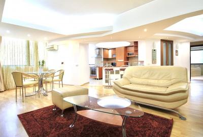 PIATA VICTORIEI-TITULESCU, APARTAMENT ELEGANT, LIVING 31 MP, 0% COMISION!