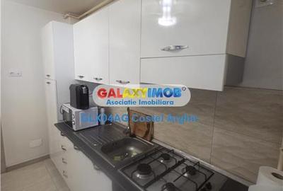Apartament cu 3 camere decomandat în Banat - 2