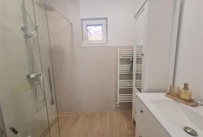 Armonie intre rustic si modern, complet renovat, zona Centrala, Brasov - 4