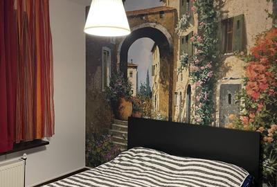 Apartament cu 3 camere decomandat în Mihai Bravu - 5