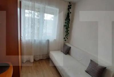 Garsonieră decomandată în UTA - 2
