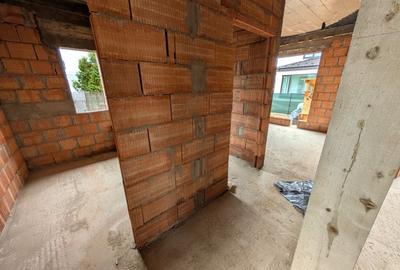 Casa 4 camere parter 100mp | 0 comision | Balotesti - Bavaria | Teren 380mp - 5