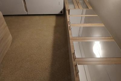 Apartament cu 2 camere decomandat în Central - 9