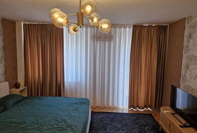 Garsonieră decomandată, mobilată în P-ța Unirii - 2