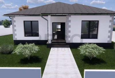 RECO Casa single Cihei - 2