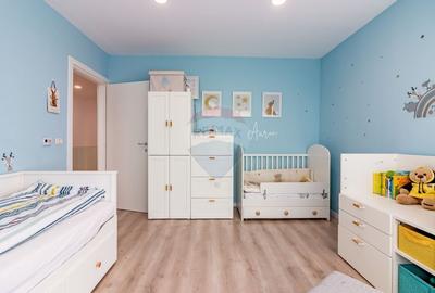 Casa / Vila de vanzare la intrare in Tunari, toate utilitatile - 13