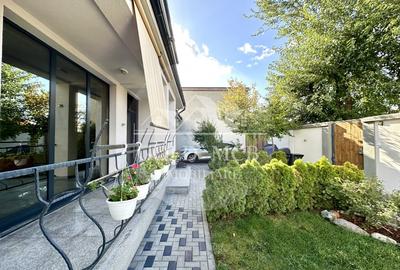 Vila deosebita, constructie 2019 - Gherghitei- Colentina / One Lake - 3