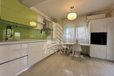 Apartament cu 2 camere, dressing si gradina proprie de 45 mp in Giroc. Apartament cu 2 camere, dressing si gradina proprie de 45 mp in Giroc. - 10