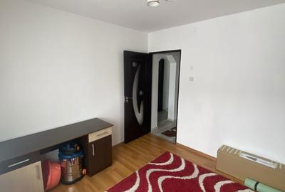 Apartament cu 3 camere decomandat în Petru Rareș - 4