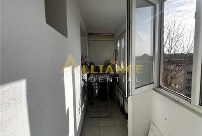 Apartament cu 2 camere decomandat, mobilat în Titan - 13